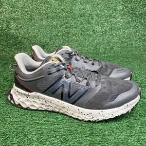 New Balance Mens Fresh Foam Garoe MTGAROLG Gray Running Shoes Sneakers Size 11